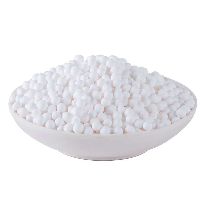 activated alumina ball